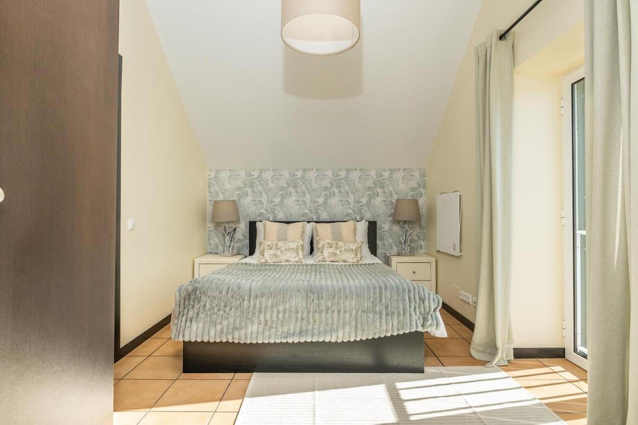 Prázdninový dům Ocean Panorama House By Madeira Sun Travel